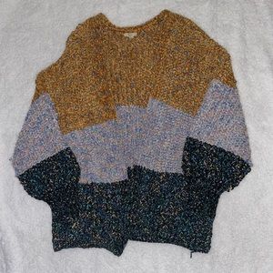 Women’s Oversized Cardigan